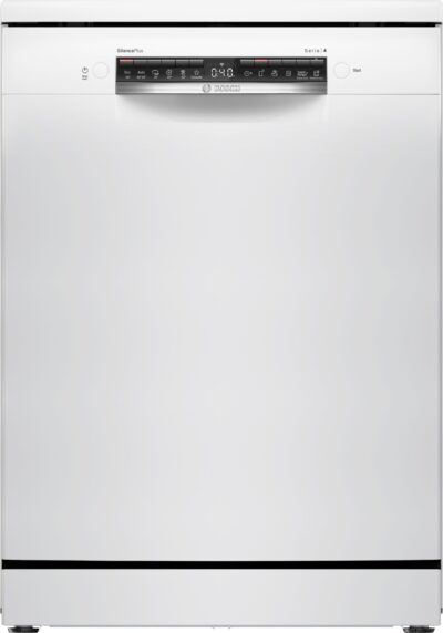 Bosch SMS4EVW08E