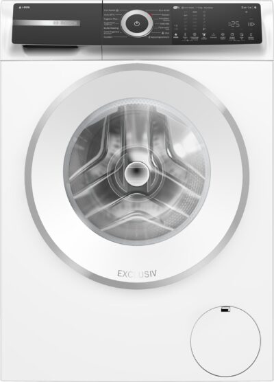 BOSCH WGH256A9NL EXCLUSIV