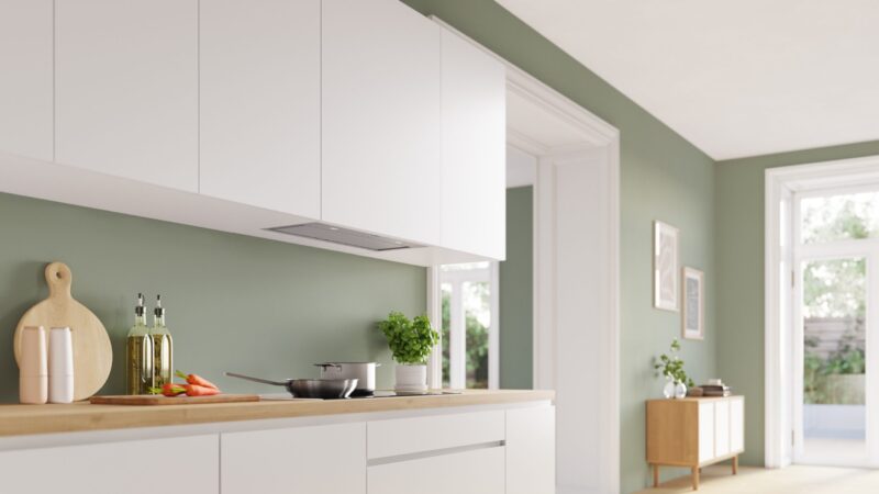 Bosch DLN77AC50 - Afbeelding 4