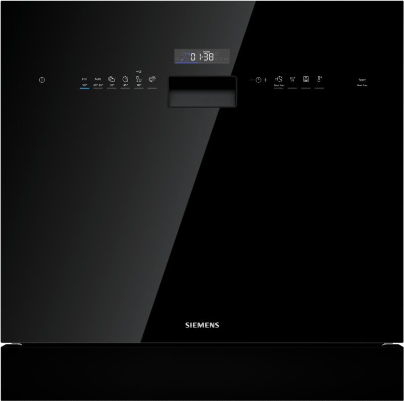 Siemens SC05IB00TE - Afbeelding 2