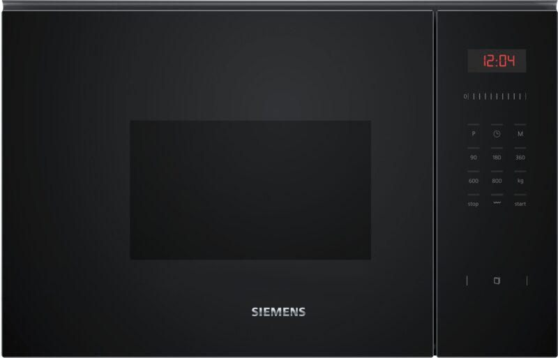 Siemens BE523LMB1 - Afbeelding 2