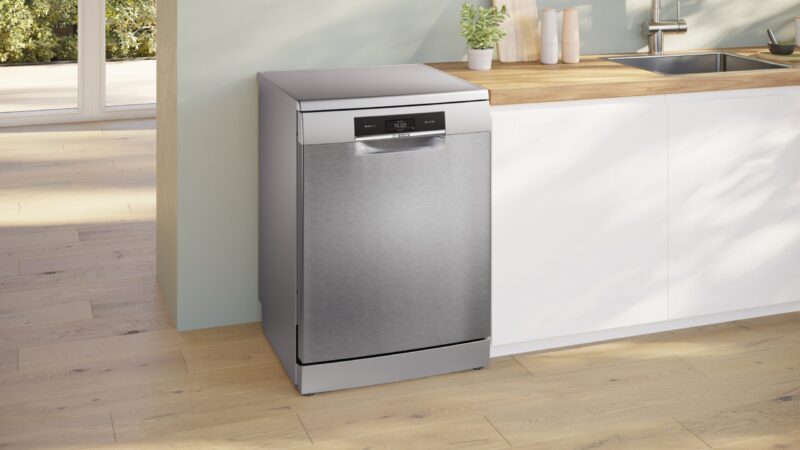 Bosch SMS8TCI04E - Afbeelding 4