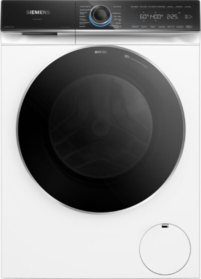 Siemens WG44G20MNL extraKlasse