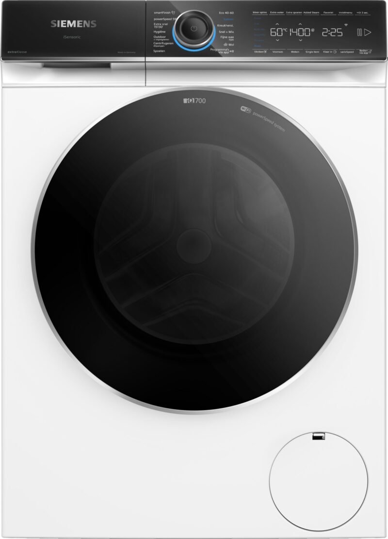 Siemens WG44G20MNL extraKlasse