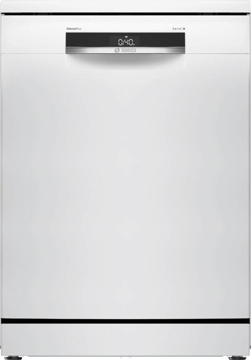 Bosch SMS6ECW15E - Afbeelding 2