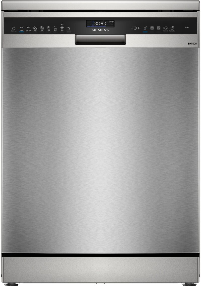 Siemens SN25EI13CE - Afbeelding 2