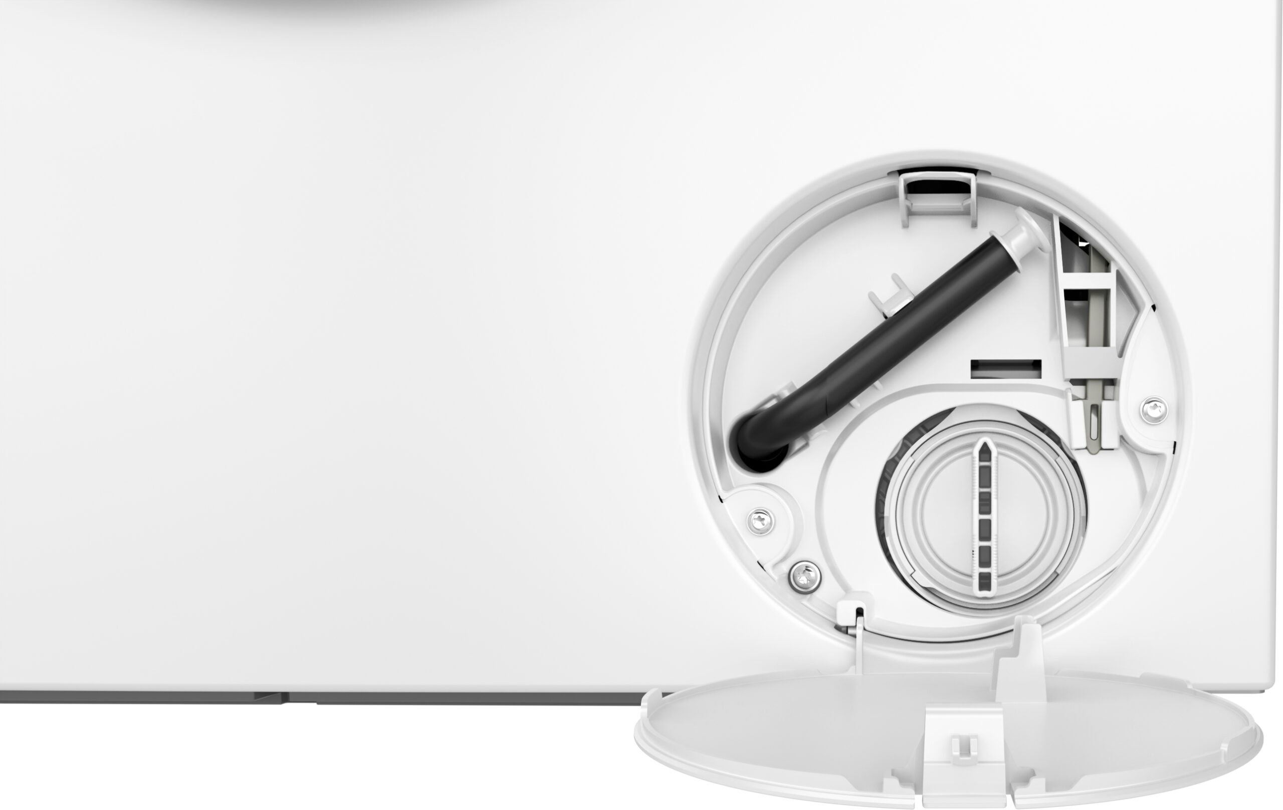 Bosch WGE0340SNL - Afbeelding 2