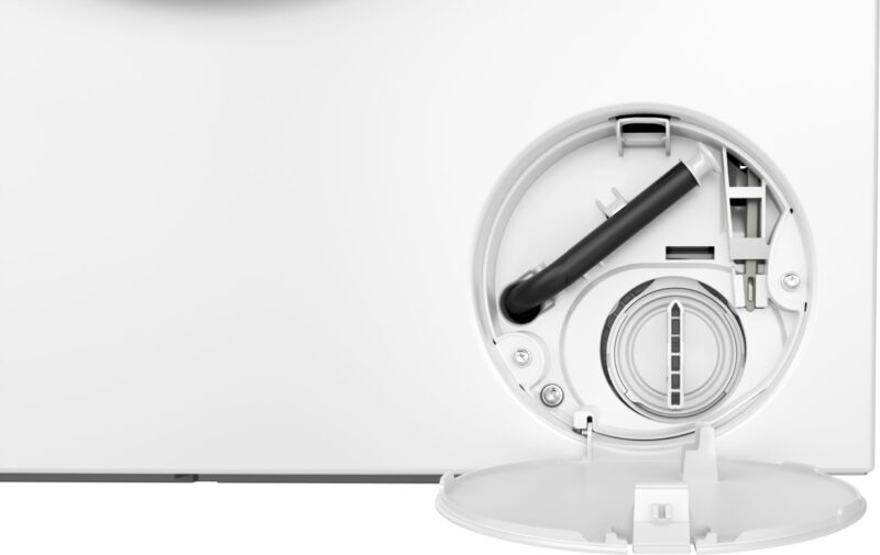 Siemens WG44H2A7NL - Afbeelding 3