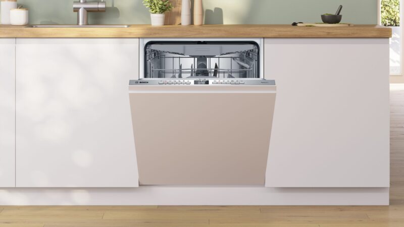 Bosch SMH6ZCX10E - Afbeelding 4