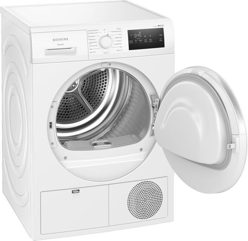 Siemens WT43H00ENL - Afbeelding 4