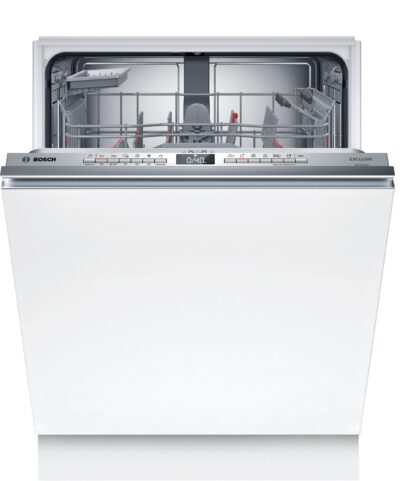 Bosch SMV4EBX34E EXCLUSIV