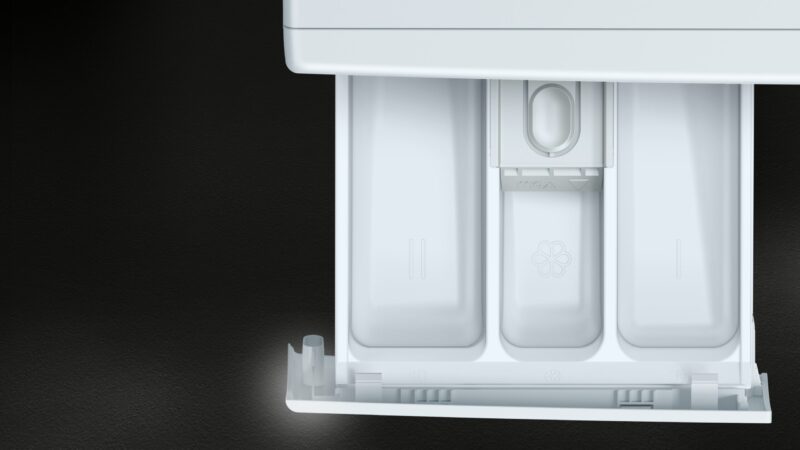 Siemens WG46G2Z8NL - Afbeelding 3