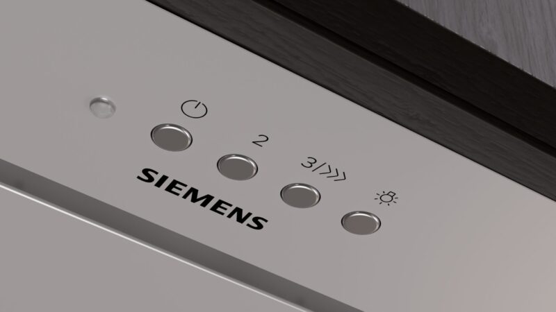 Siemens LB77NAC50 - Afbeelding 4
