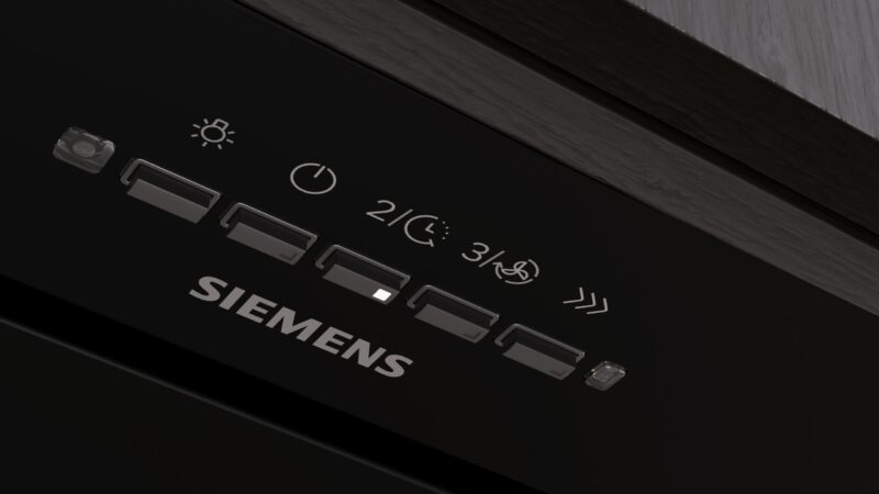 Siemens LB88NPC60 - Afbeelding 3