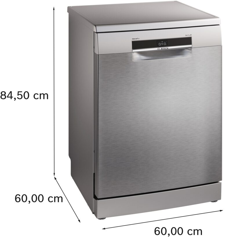 Bosch SMS6ECI15E - Afbeelding 3