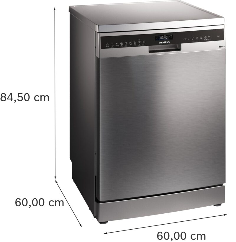 Siemens SN25EI13CE - Afbeelding 3