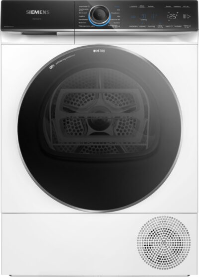 Siemens WQ46B2CENL extraKlasse