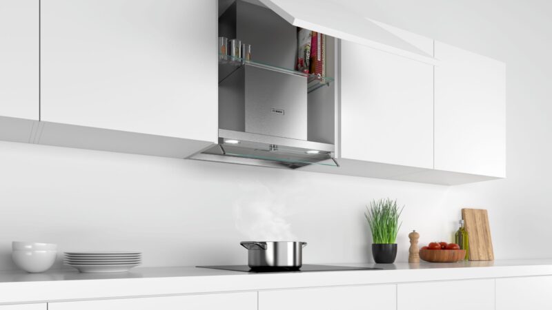 Bosch DBB66AF50 - Afbeelding 6