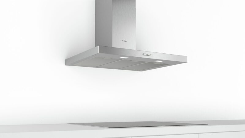Bosch DWB94BC50 - Afbeelding 2