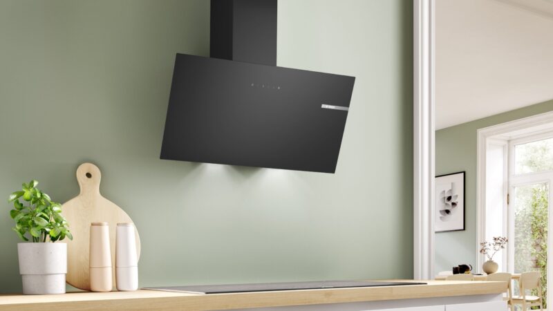 Bosch DWK85DK60 - Afbeelding 2
