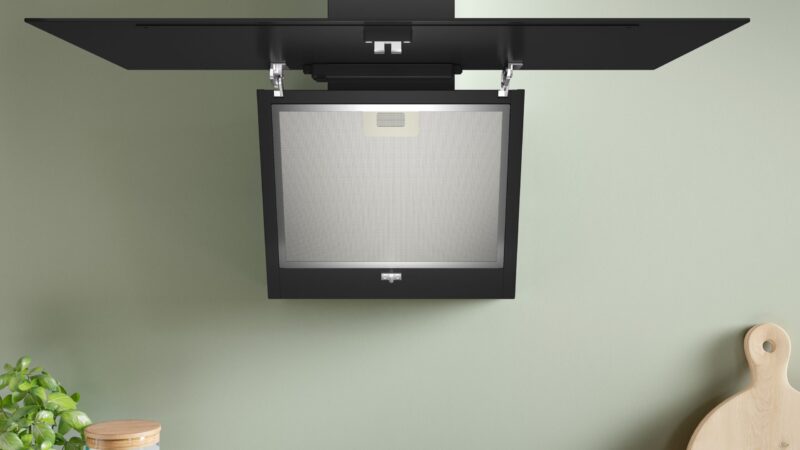 Bosch DWK85DK60 - Afbeelding 5