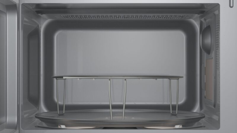 Siemens FE023LMB2 - Afbeelding 4
