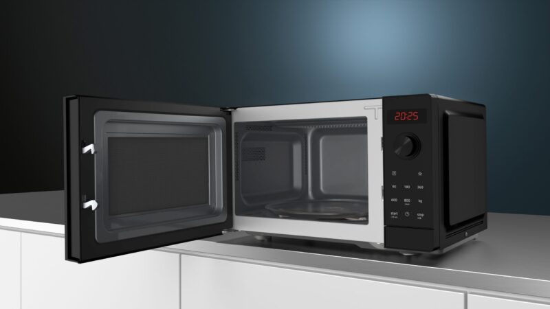 Siemens FF023LMB2 - Afbeelding 2