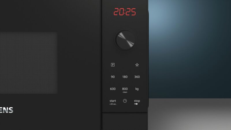 Siemens FF023LMB2 - Afbeelding 3