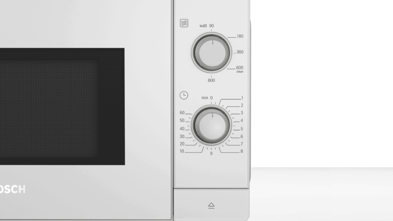 Bosch FFL020MW0 - Afbeelding 3