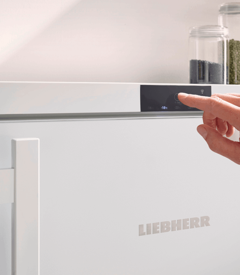 Liebherr Fc 1404 Pure - Afbeelding 5