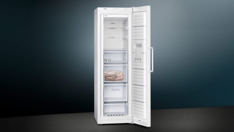 Siemens GS36NVWEP - Afbeelding 3