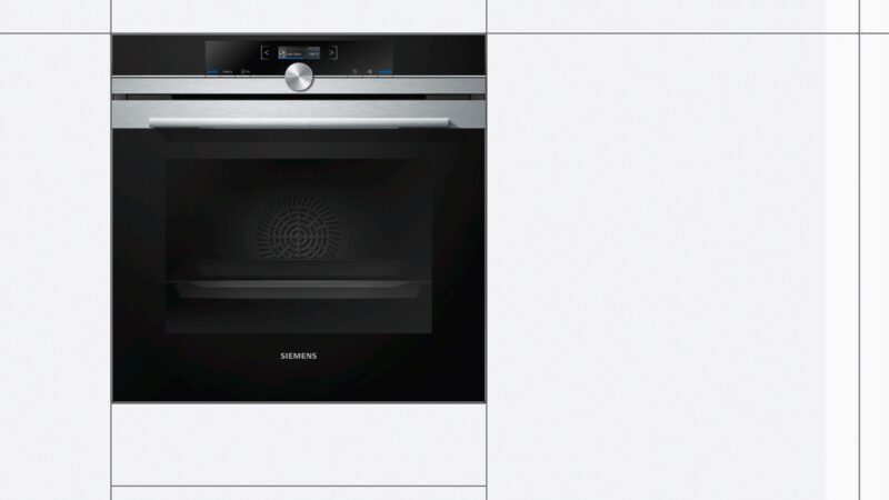 Siemens HB634GBS1 - Afbeelding 2