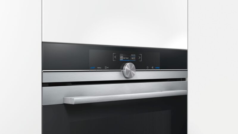 Siemens HB634GBS1 - Afbeelding 3