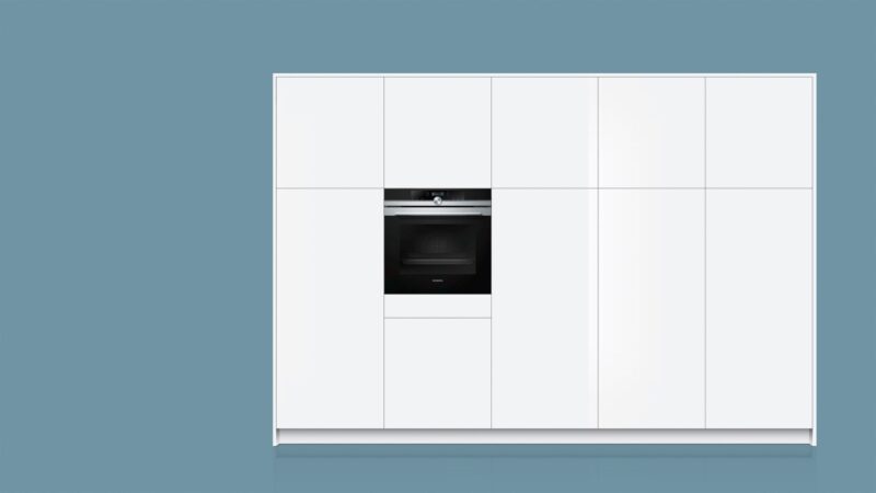 Siemens HB634GBS1 - Afbeelding 4