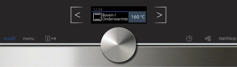 Siemens HB634GBS1 - Afbeelding 5