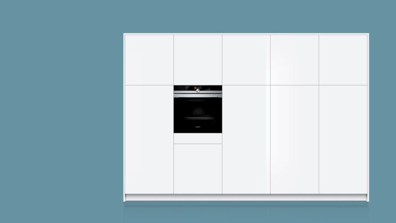 Siemens HB676GBS1 - Afbeelding 2