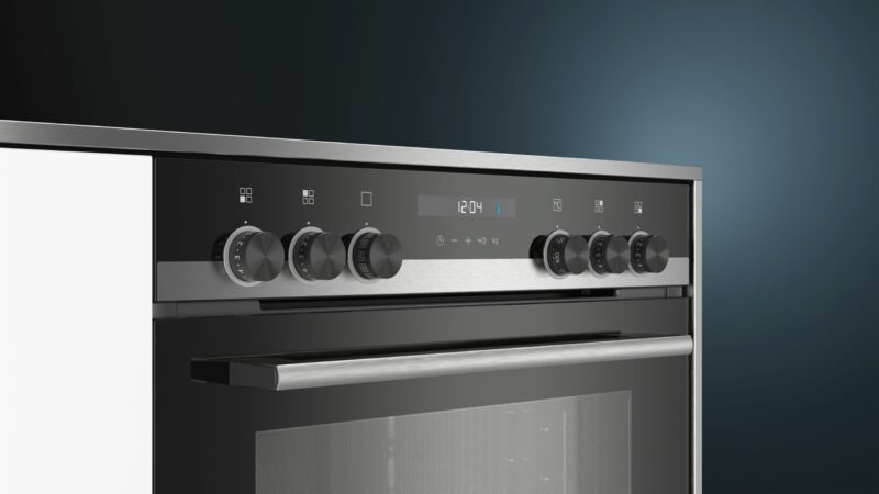 Siemens HE517ABS0 - Afbeelding 2