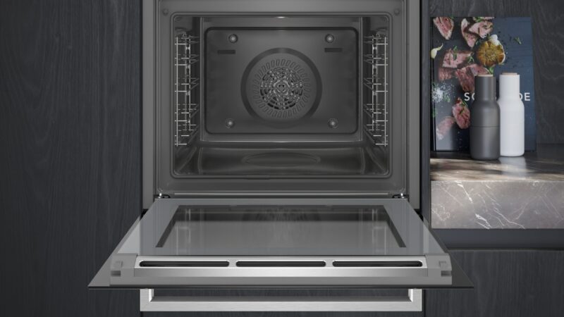 Siemens HR372ABS0S extraKlasse - Afbeelding 3