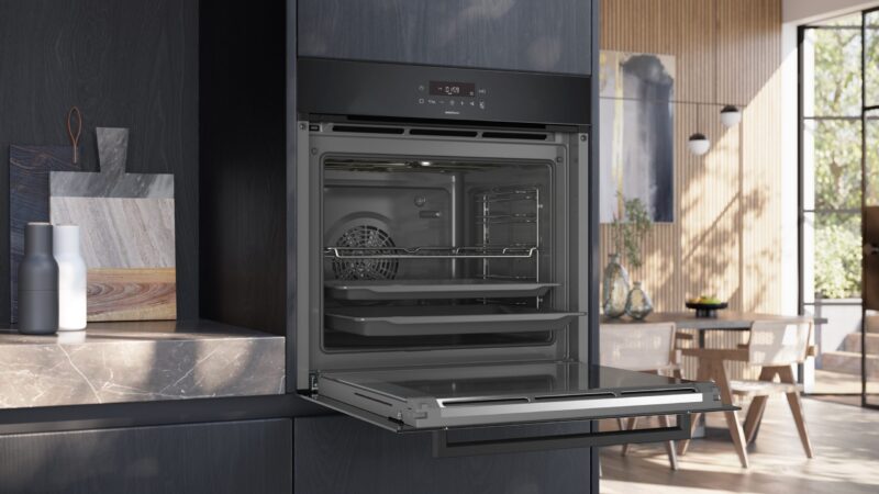 Siemens HR372ABS0S extraKlasse - Afbeelding 5