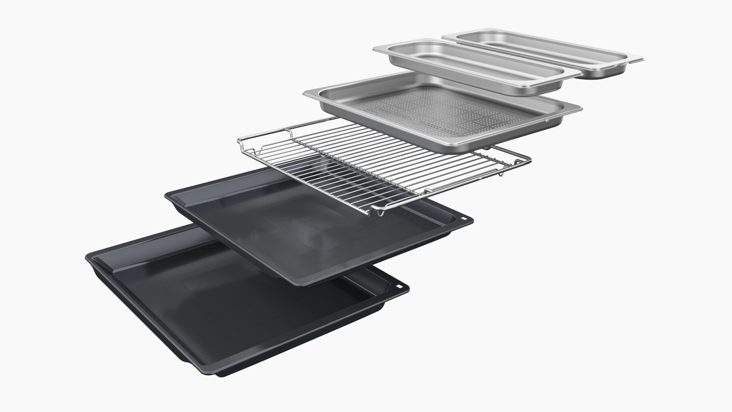 Bosch HSG7364B1 - Afbeelding 3