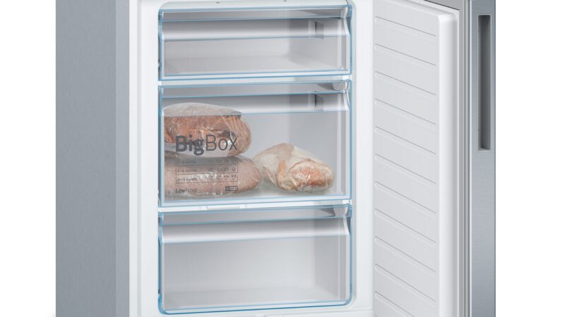 Bosch KGE36ALCA - Afbeelding 3
