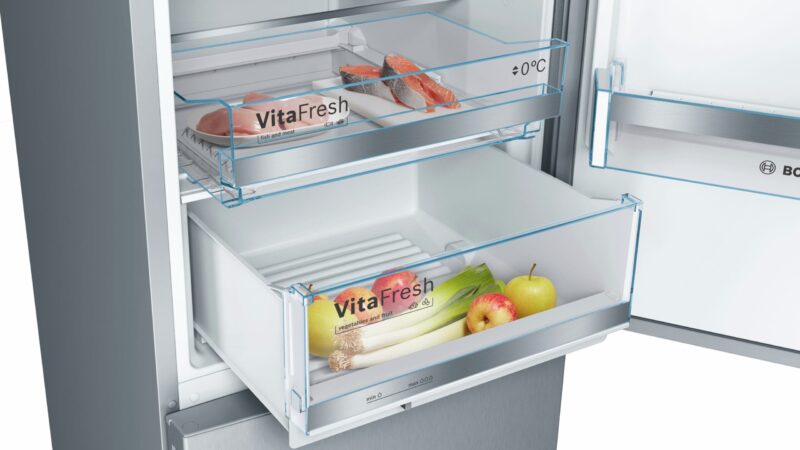 Bosch KGE36ALCA - Afbeelding 4