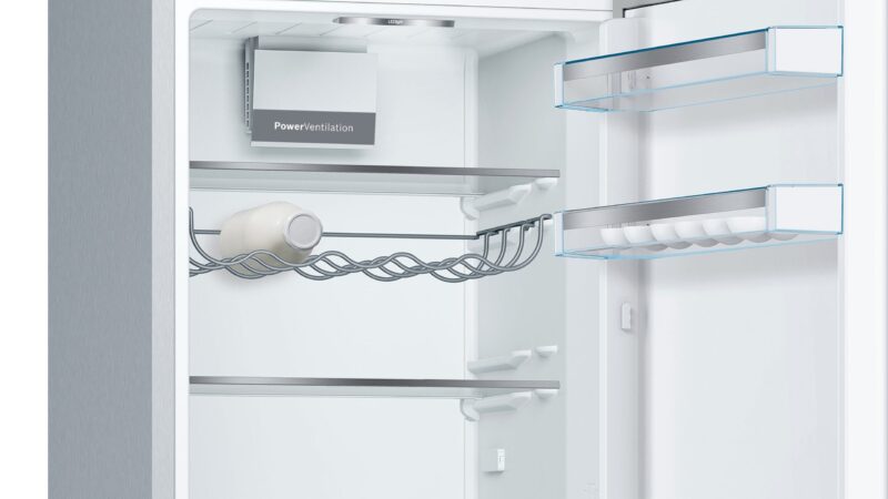 Bosch KGE36ALCA - Afbeelding 5