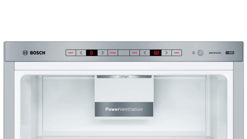 Bosch KGE36ALCA - Afbeelding 6