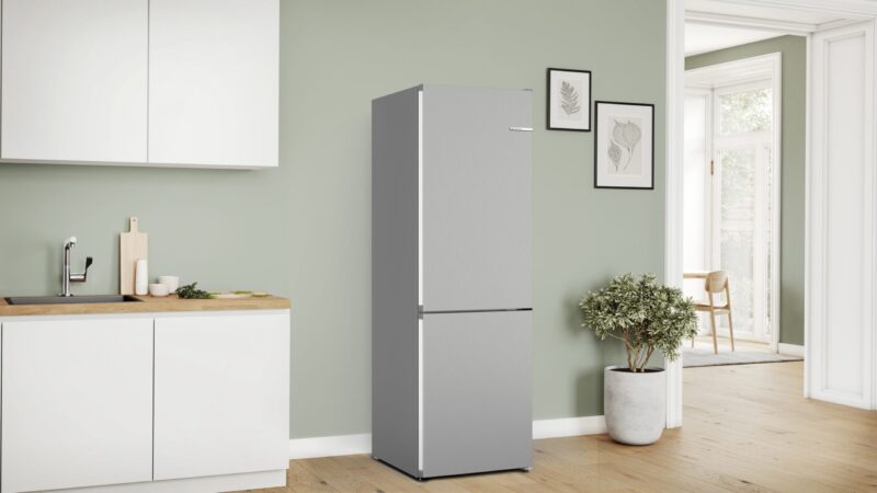 Bosch KGN362LBF - Afbeelding 6