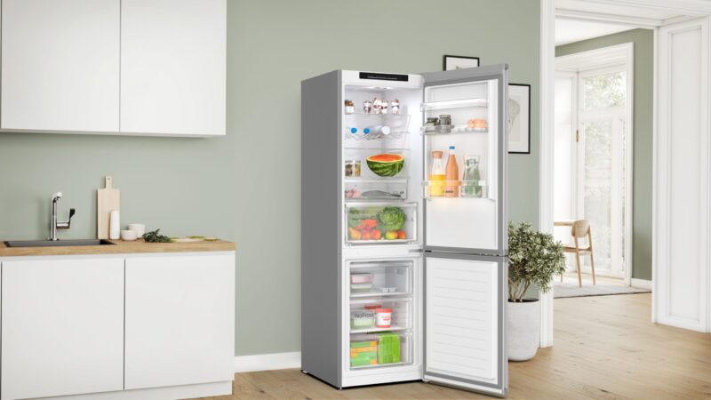 Bosch KGN362LBF - Afbeelding 7