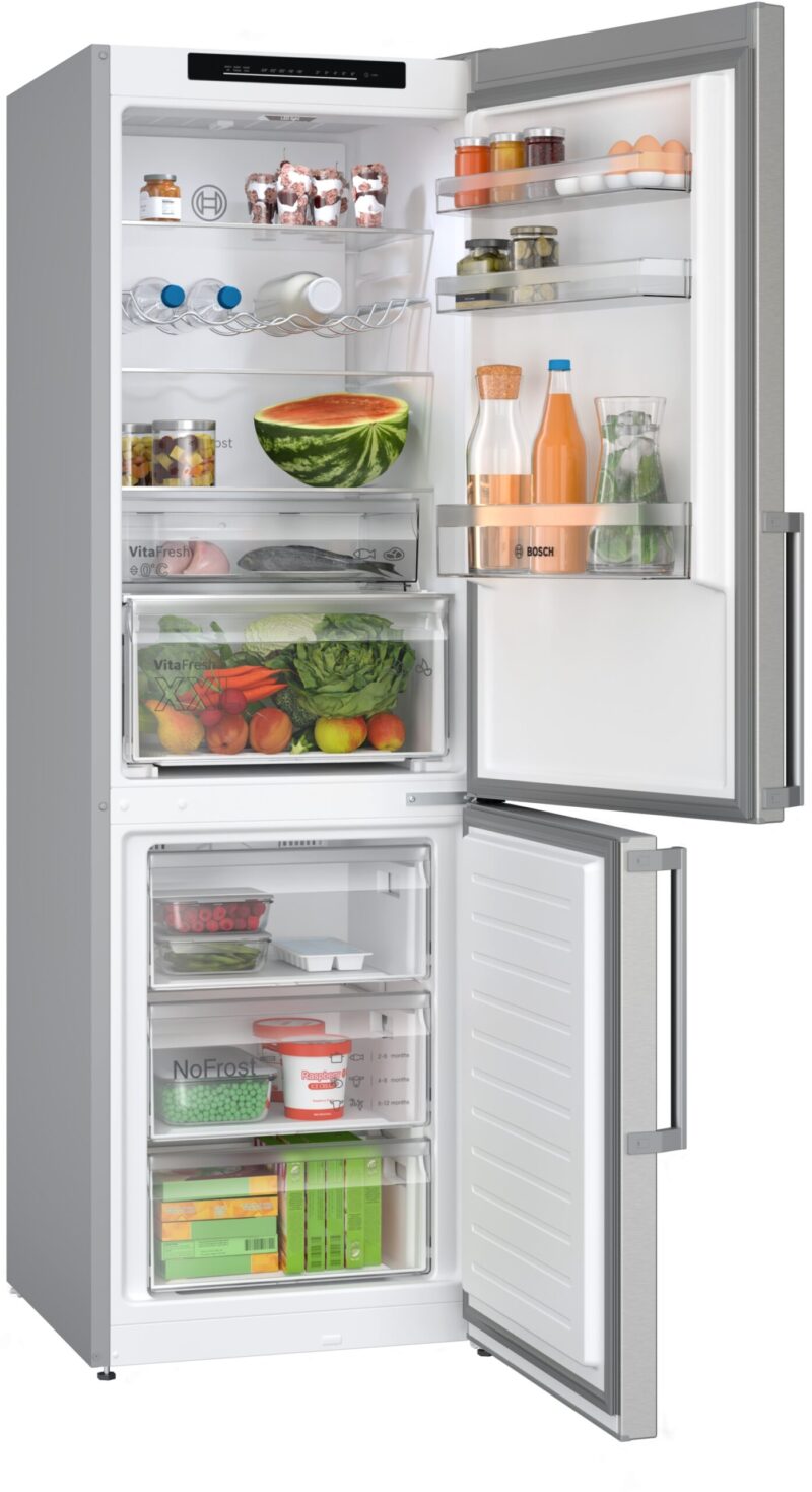 Bosch KGN36VIBT - Afbeelding 4