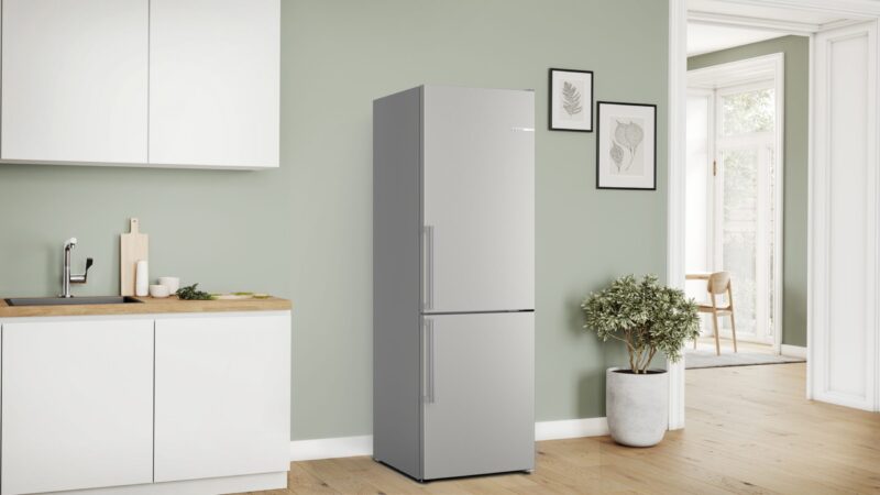 Bosch KGN36VIBT - Afbeelding 8