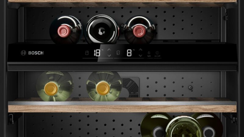 Bosch KWK16ABGB - Afbeelding 4