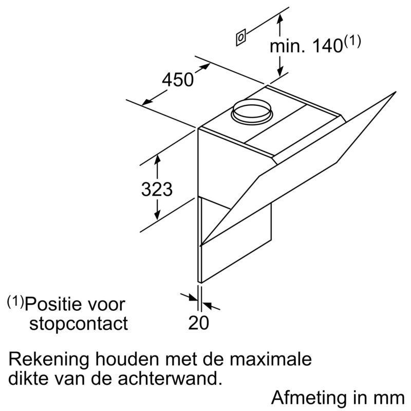 Siemens LC91KWW62S - Afbeelding 22